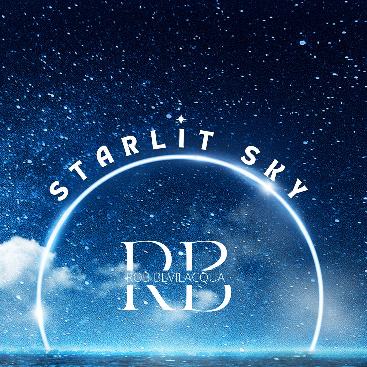 Starlit Sky