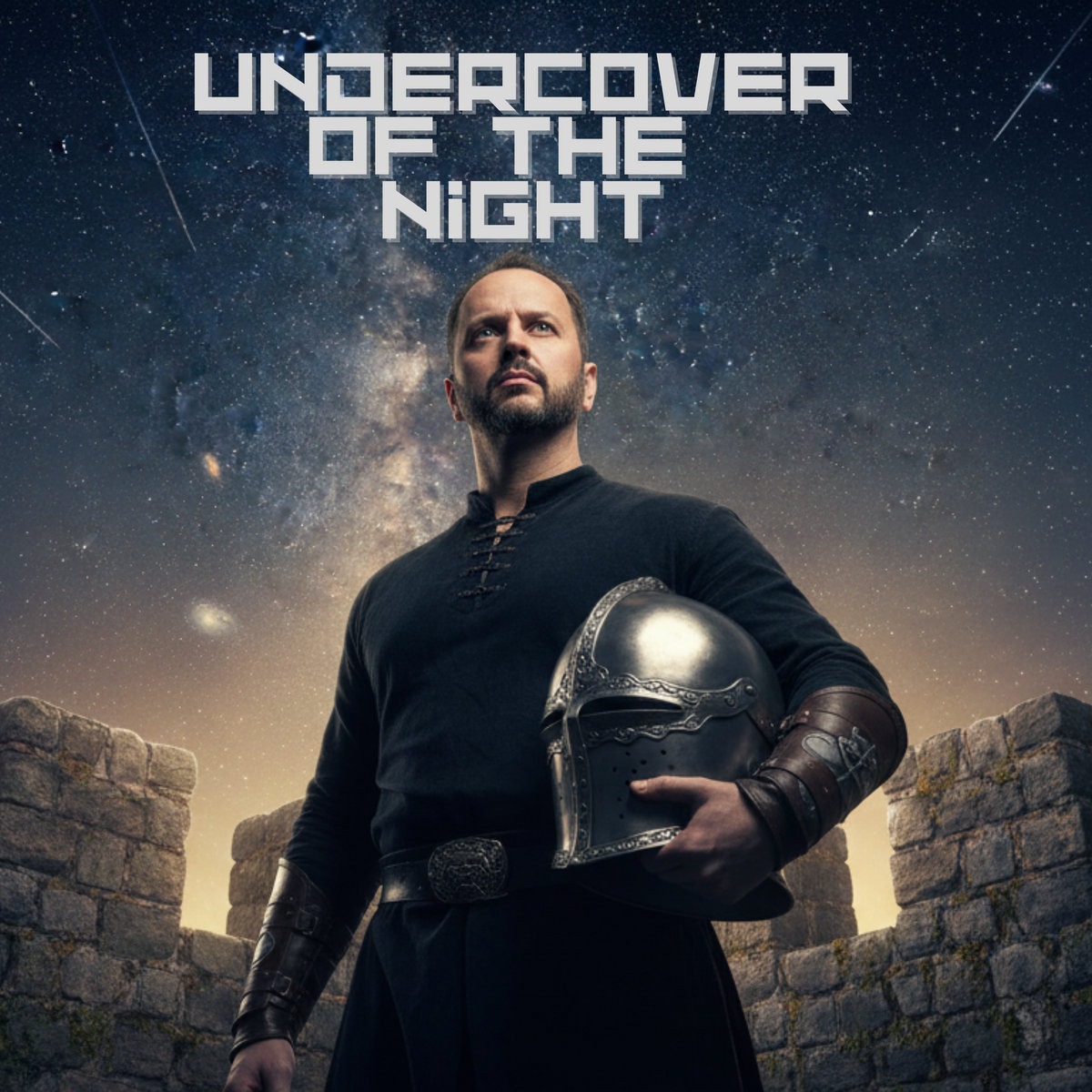 Undercover of the Night