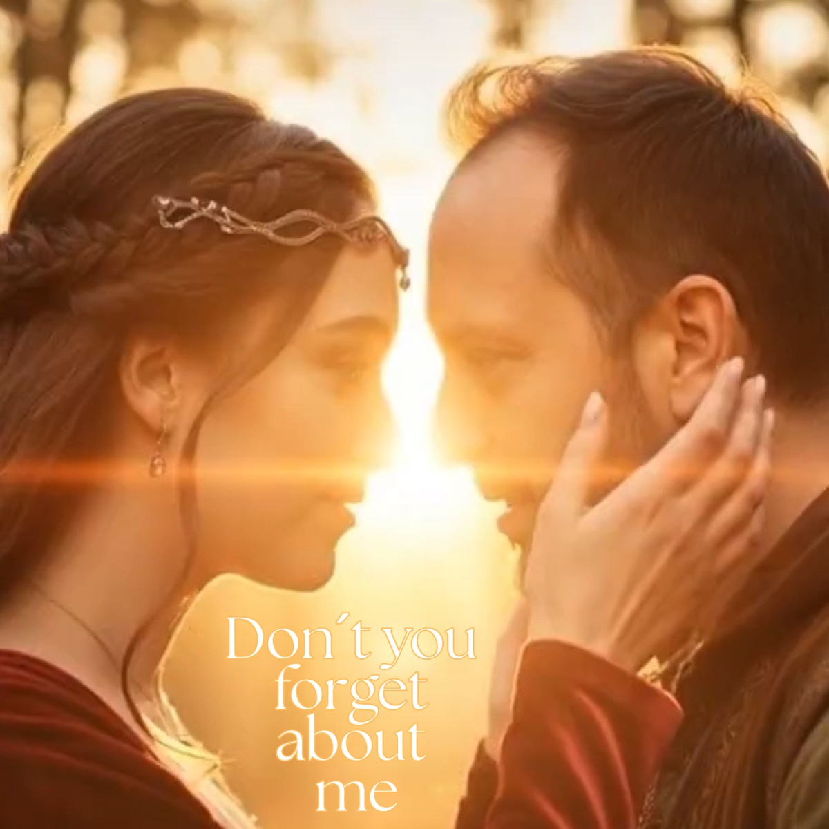 Don´t you forget about me