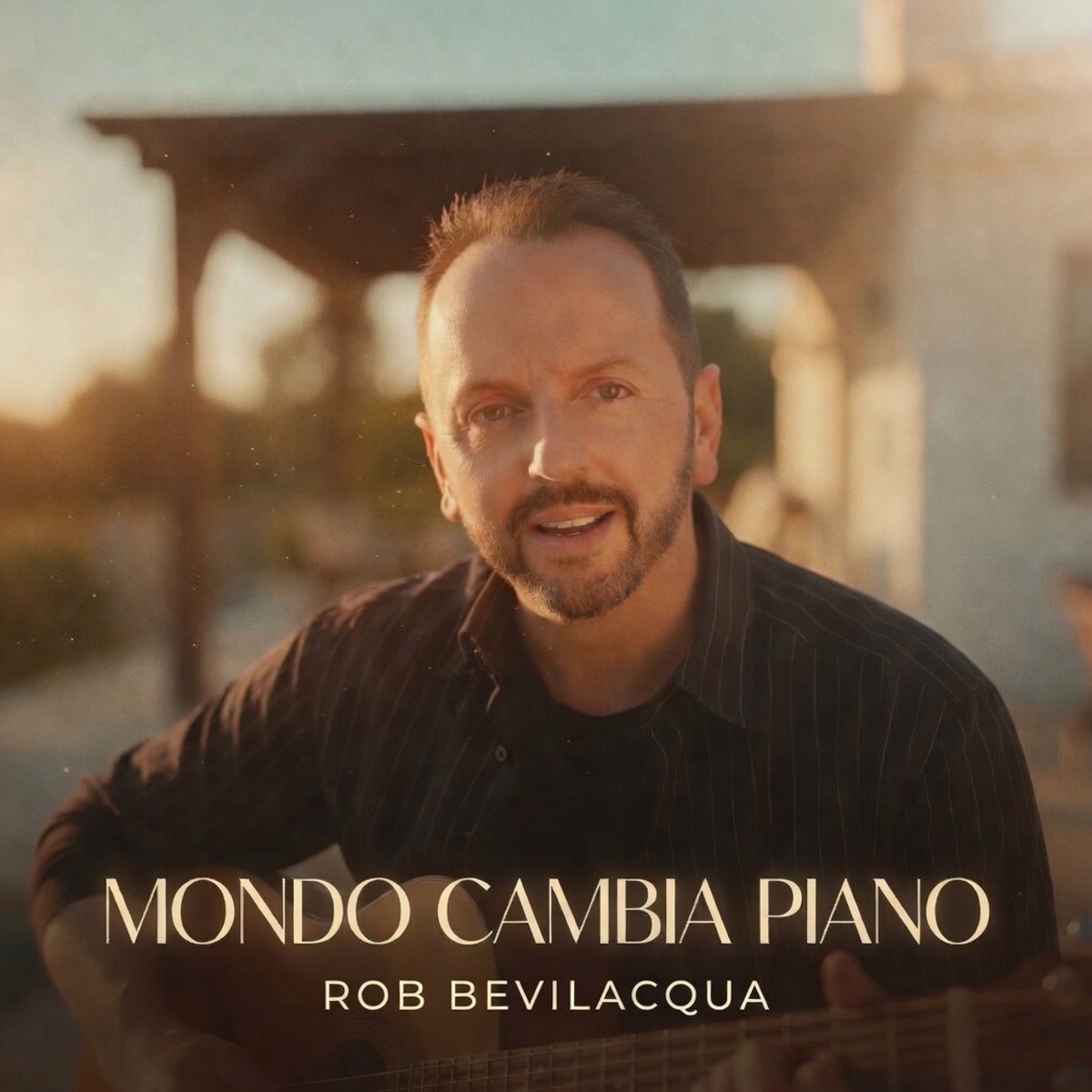 Mondo cambia piano