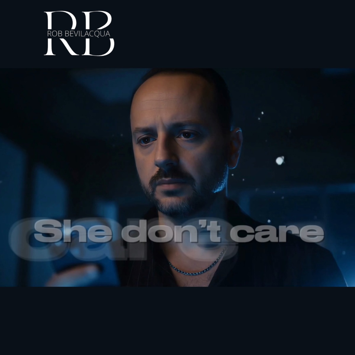 she don´t care