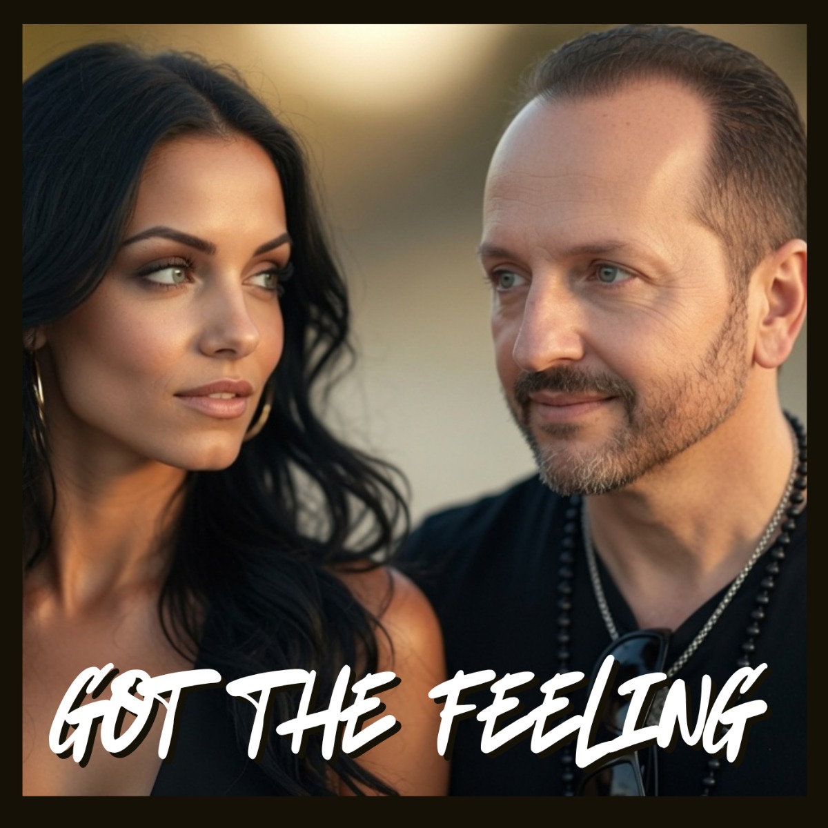 got the feeling