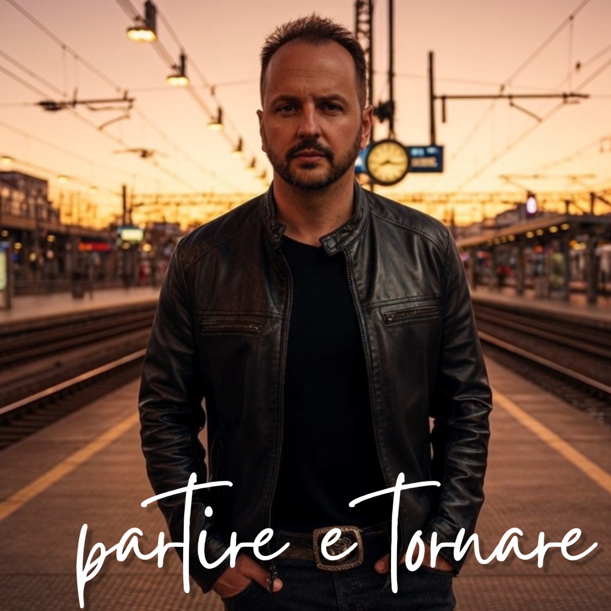 partire e tornare
