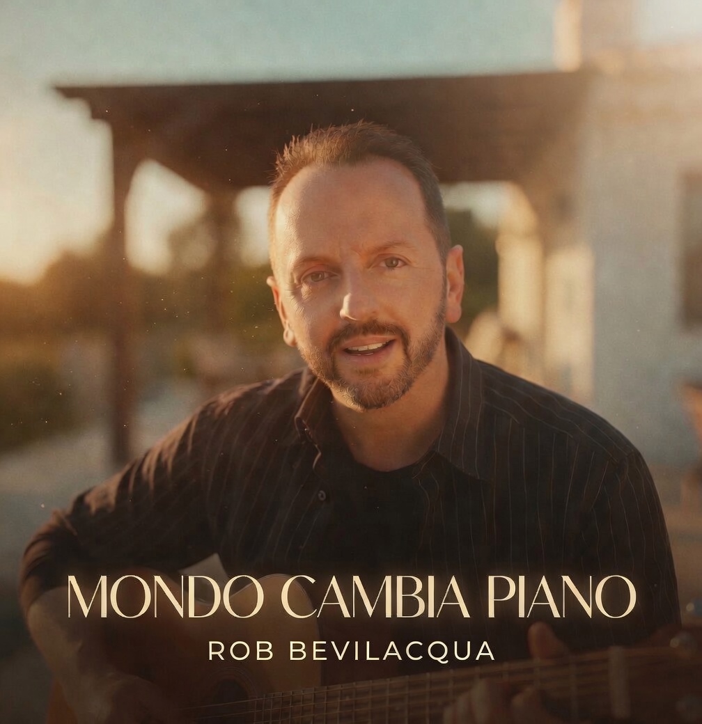 mondo cambia piano