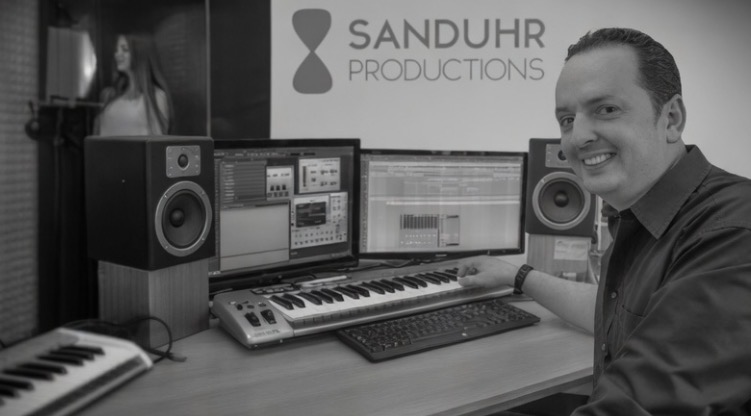 Sanduhr Productions lässt ihre Marke erklingen