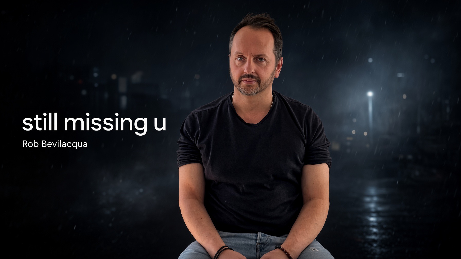 Still missing you – wenn das Herz die Wahrheit nicht hören will