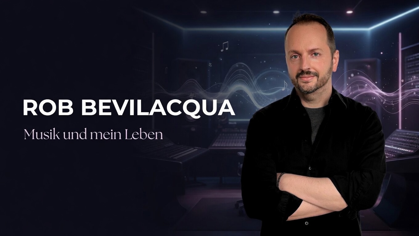 Musik und mein Leben