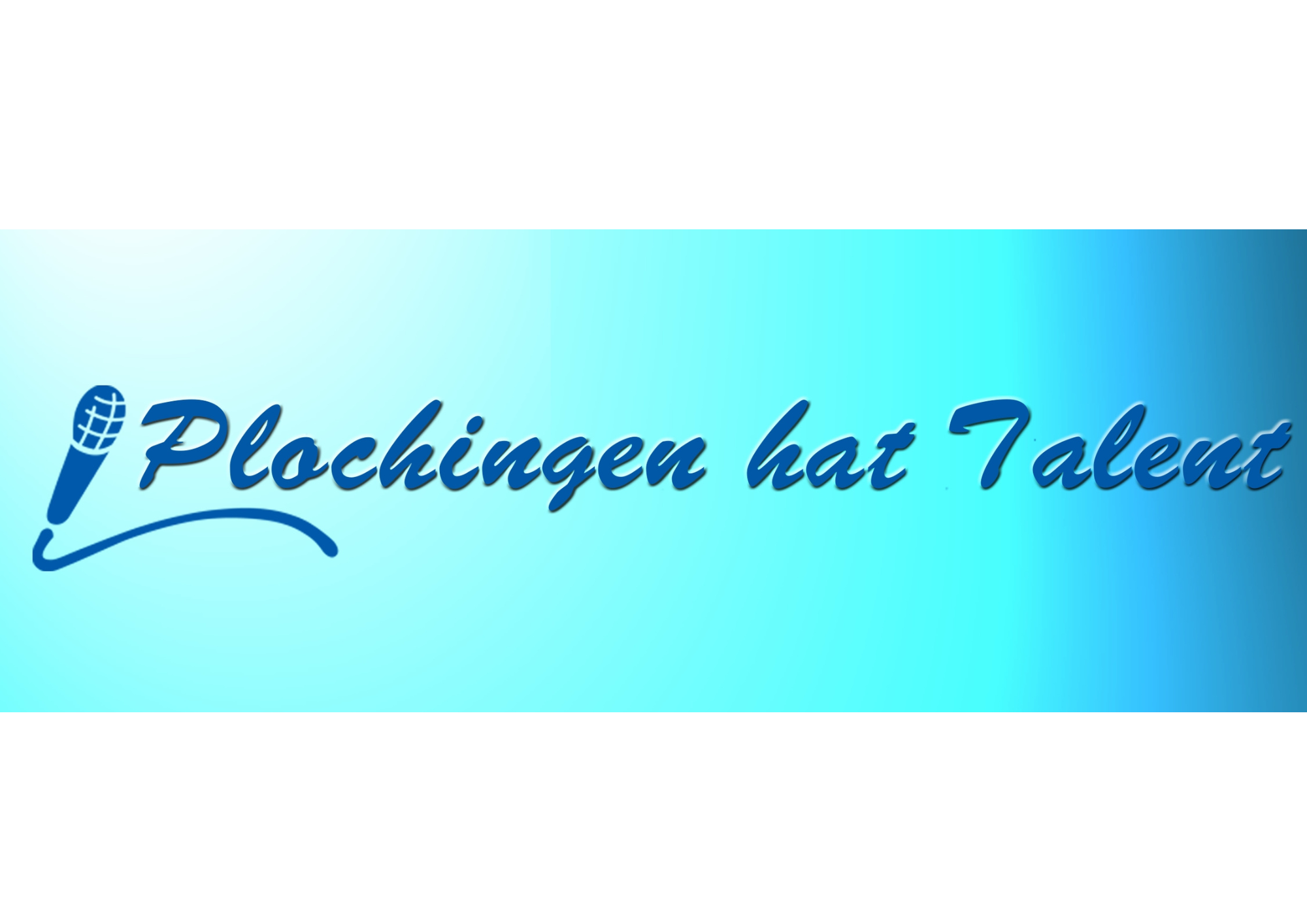 Plochingen hat Talent (2013)