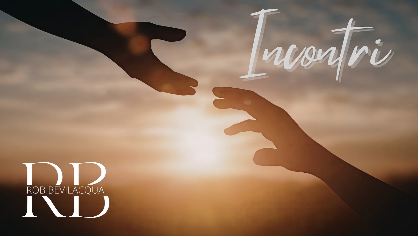 Incontri - Die Reise zur eigenen Stimme
