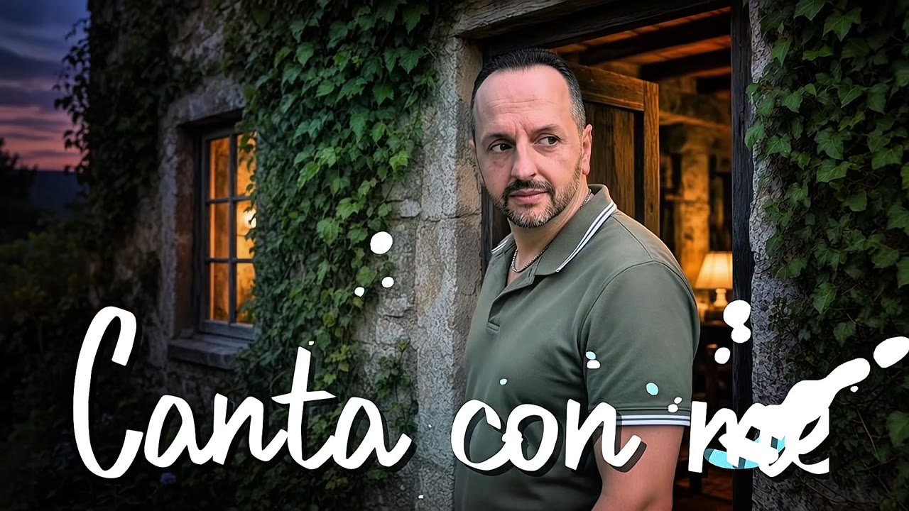 Canta con me