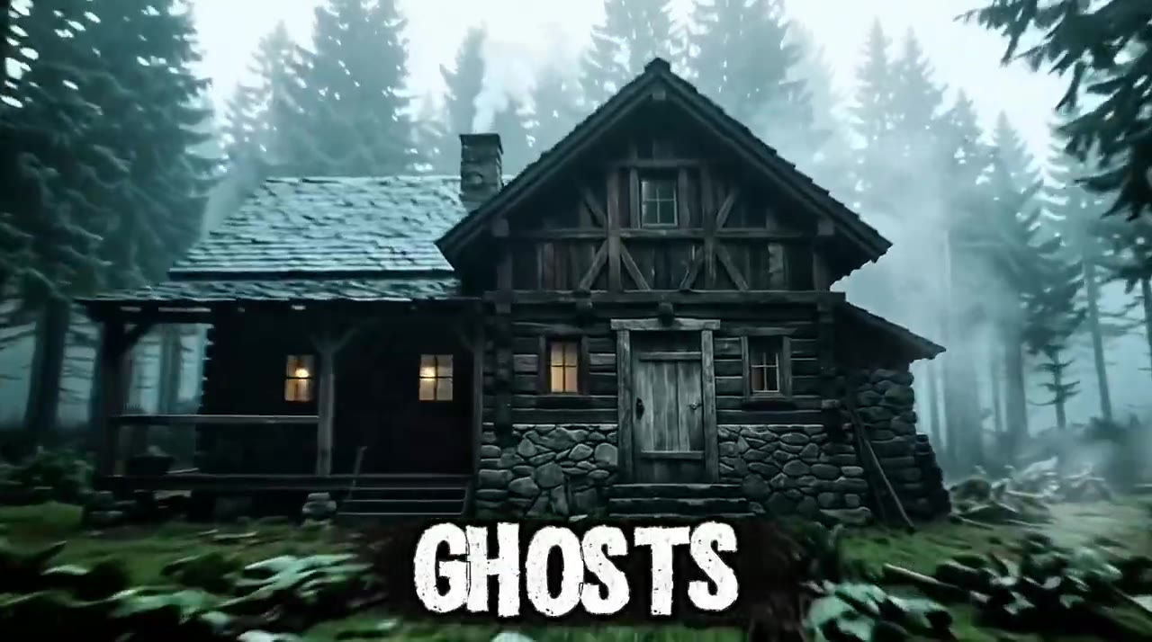 Ghosts