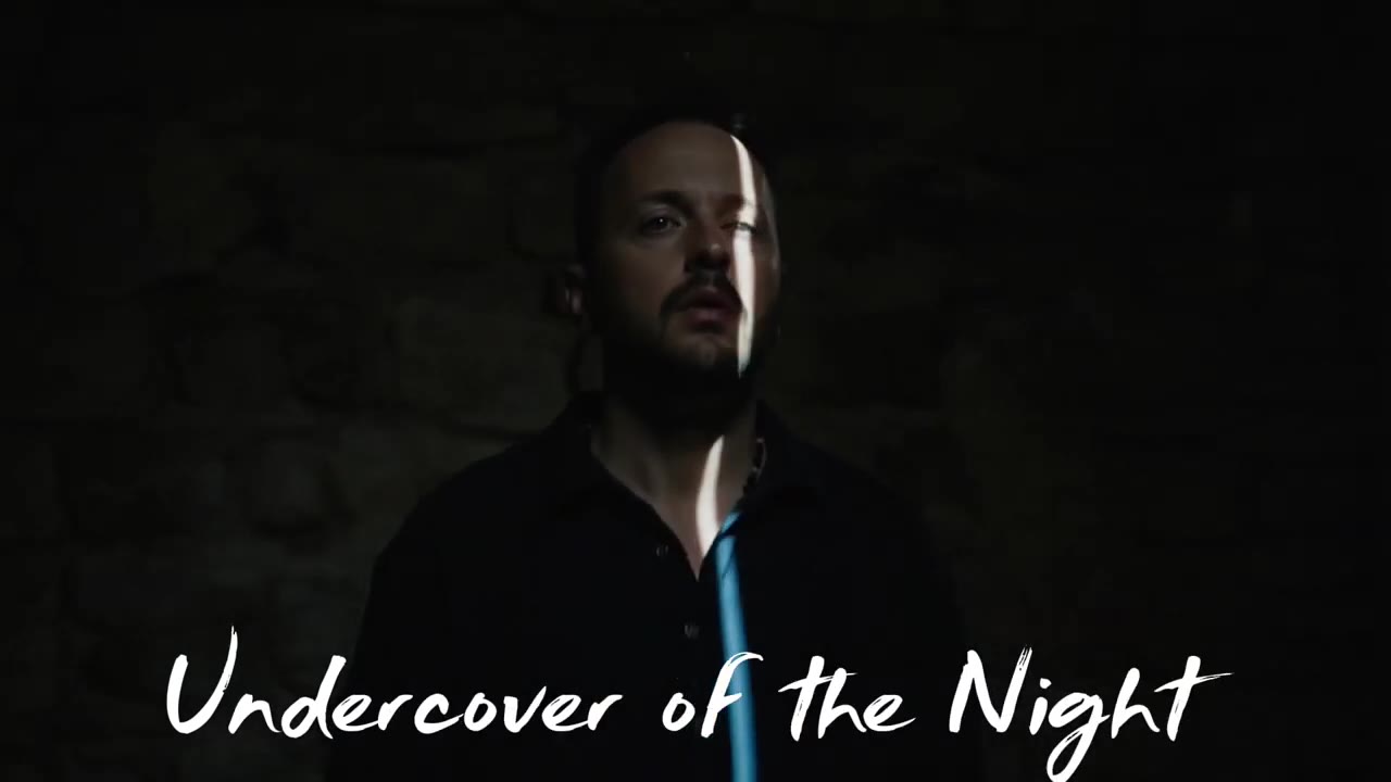Undercover of the Night