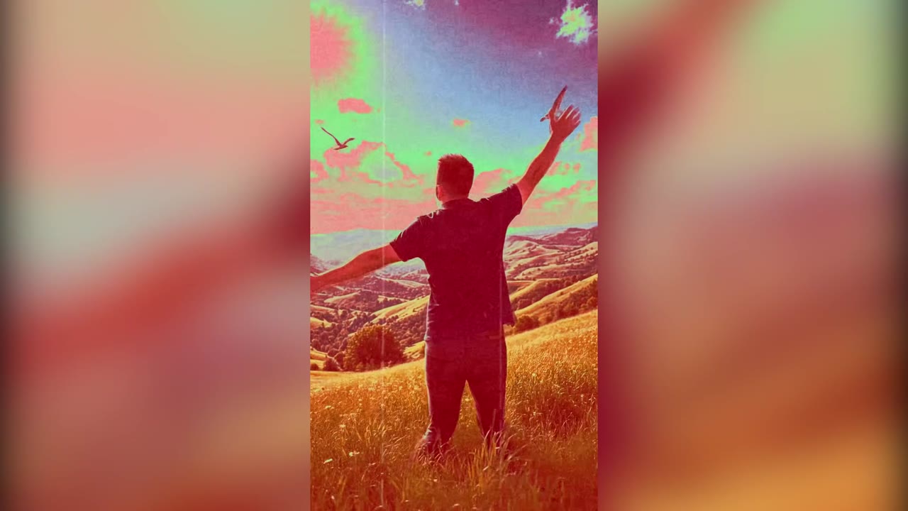 Make me feel outside