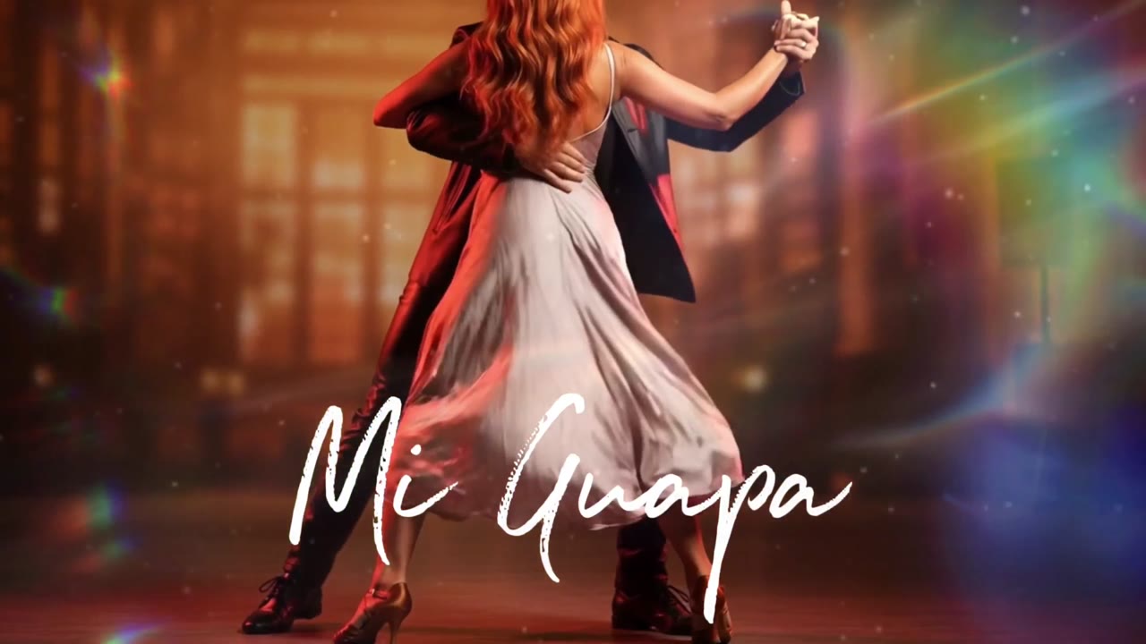 Mi Guapa
