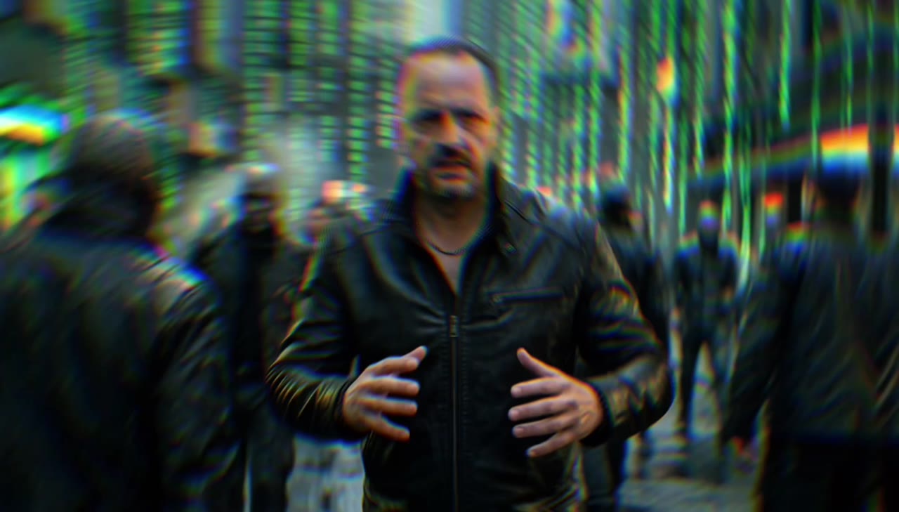 NPC Vibes