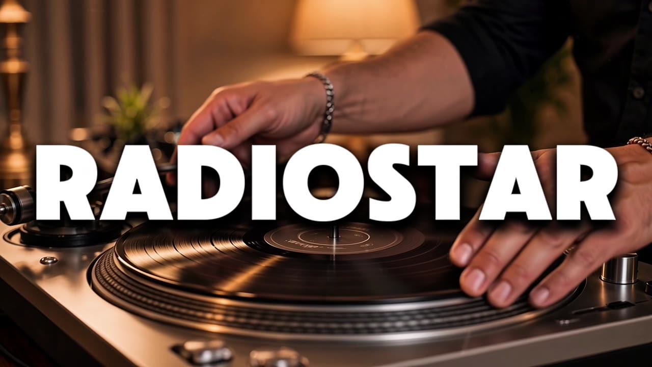 Radiostar