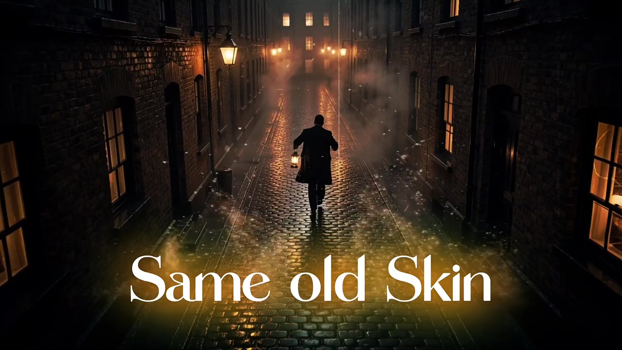 Same old skin