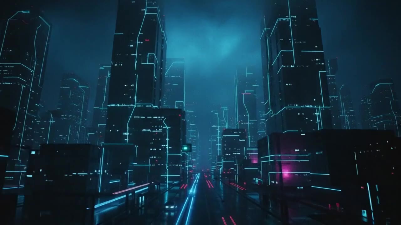 The Dark