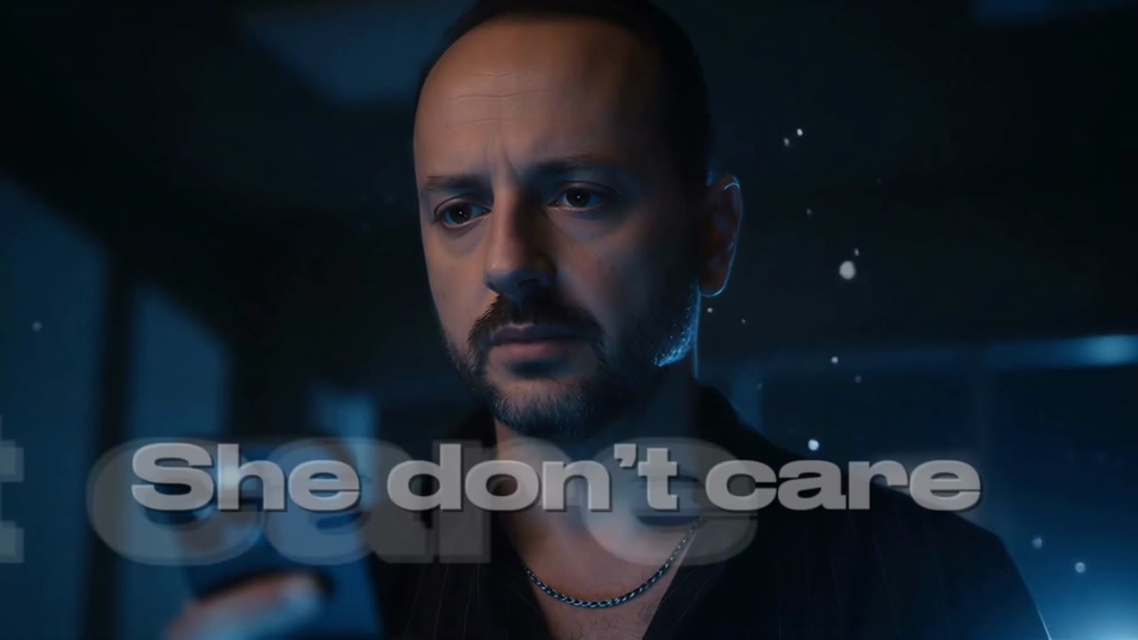she don´t care