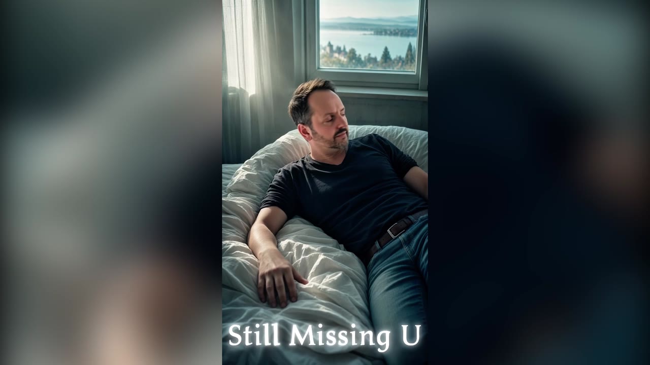 still missing u
