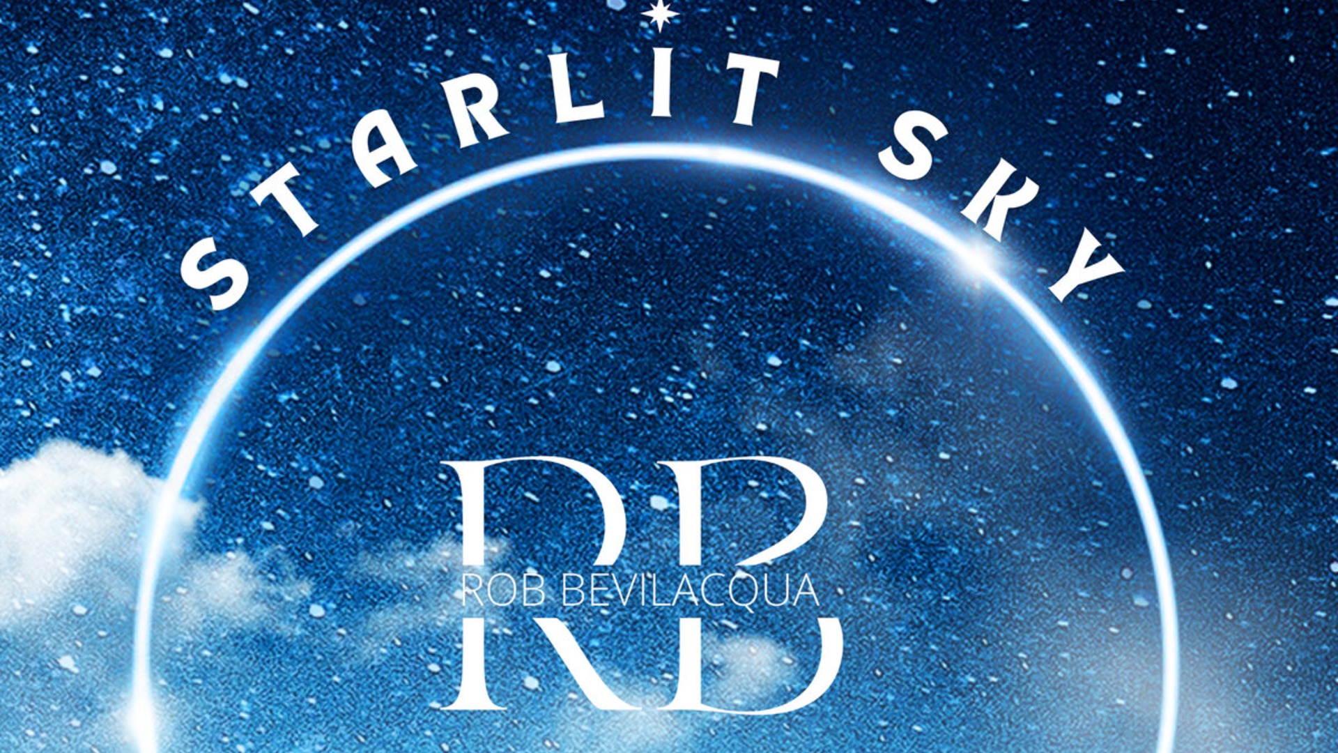 Starlit Sky